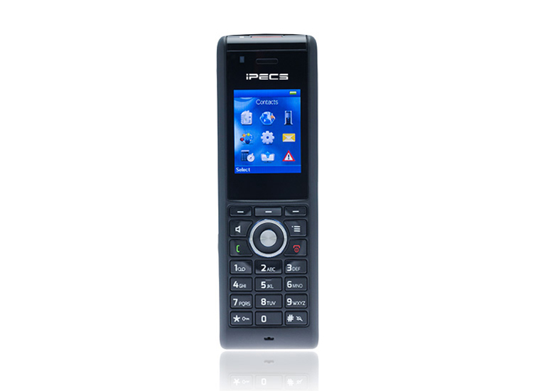 110dh ip dect telefon