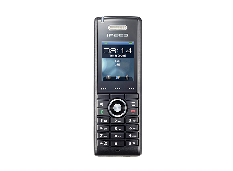 GDC-800H IP DECT Telefon